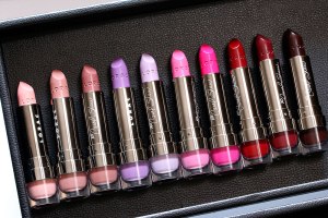 lipsticks'
